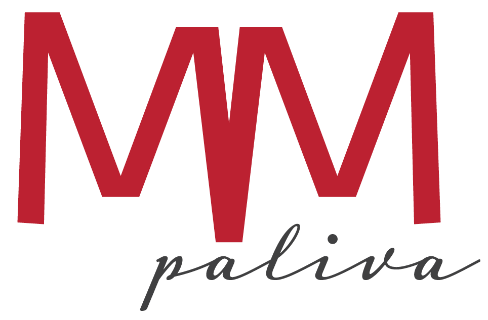 MM Paliva s.r.o. logo